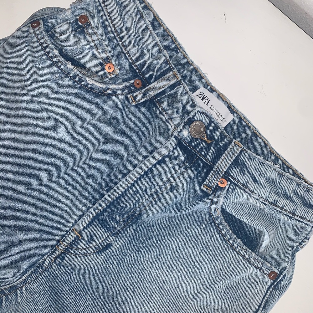 Zara Jeans